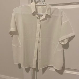 Lululemon button up